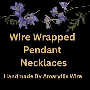 Hand Crafted By Jaime